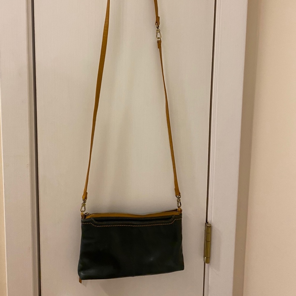 Hobo Purse
